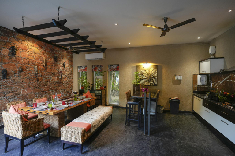 Food & Drinks 3, Poetry of Senses BY Rawai, Ajmer