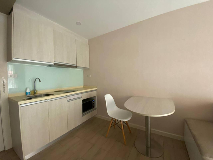 Others 4, ΛPΛRTMENTS in Seven Seas condo, Pattaya
