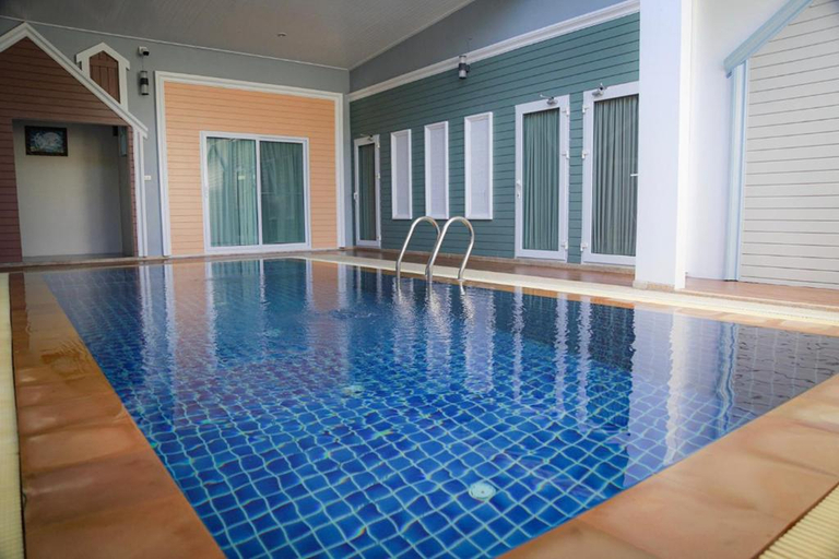 Sport & Beauty 5, Maikhao Home Garden Bungalow, Pulau Phuket