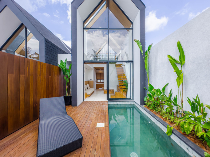 Exterior & Views 5, Tannari Villa Ubud, Gianyar