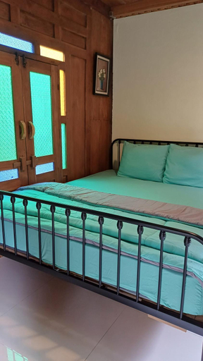 Bedroom 4, Omah Kepel Yogyakarta, Sleman
