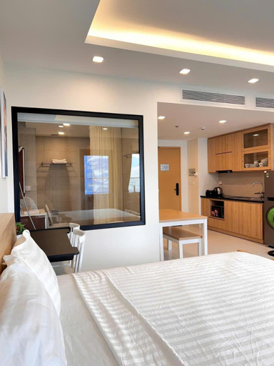 Bedroom 30
