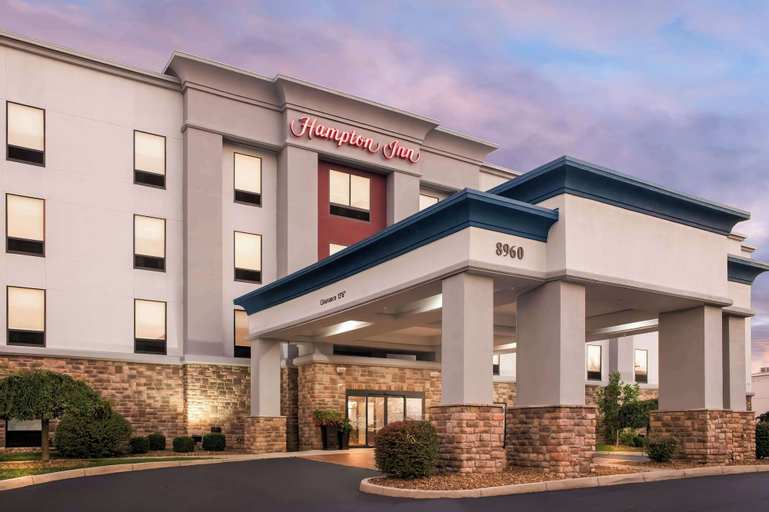 Hampton Inn by Hilton Dayton South, Montgomery