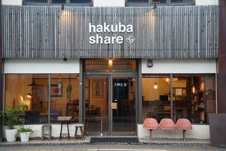 Others 1, 白馬シェア Hakuba share, Hakuba