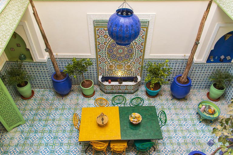 Others 5, Riad Med Agora, Marrakech