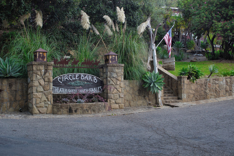 Others 1, Circle Bar B Guest Ranch, Santa Barbara