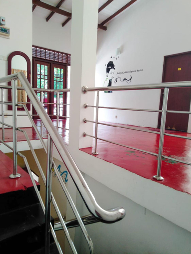 Others 2, Backpacker Galle Hostel, Galle Four Gravets