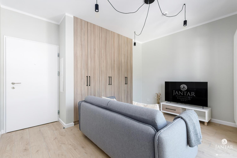 Others 5, Shellter Apartments 117 H - by Jantar Apartamenty, Kołobrzeg