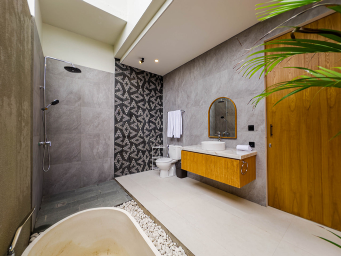 Bathroom 3