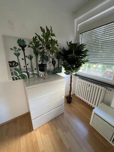 Others 4, Privatzimmer nahe Residenz und Innenstadt, Würzburg