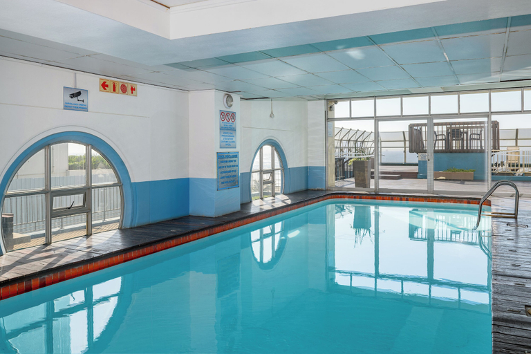 Sport & Beauty 4, Durban Spa, eThekwini