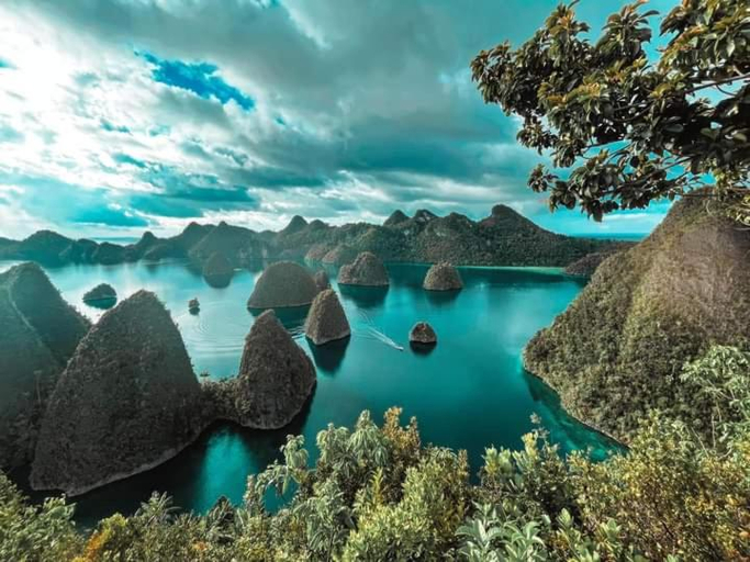 Others 2, I&D Home Stay Raja Ampat, Raja Ampat