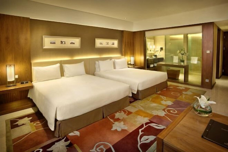 Bedroom 8