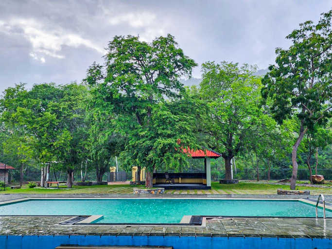Sport & Beauty 2, Kawan Forest Villa , Thissamaharama