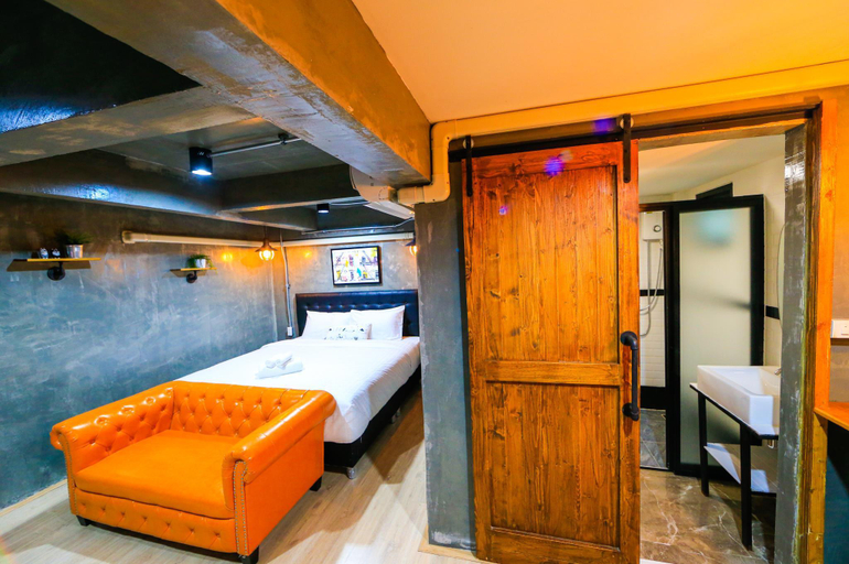 Bedroom 5