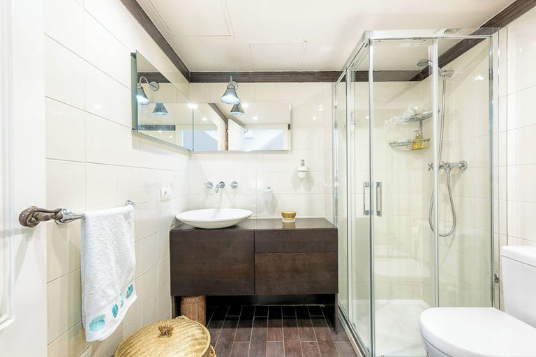 Bathroom 3, Solaga - Noemi Playa, Málaga