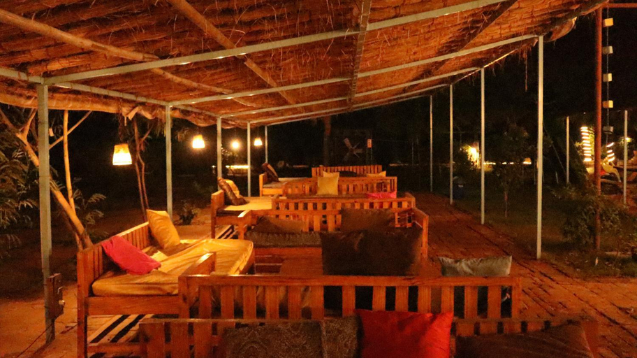 Food & Drinks 5, Aranya by Stories, Jaipur