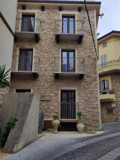 Others 5, La Casa delle Rondini, Ogliastra