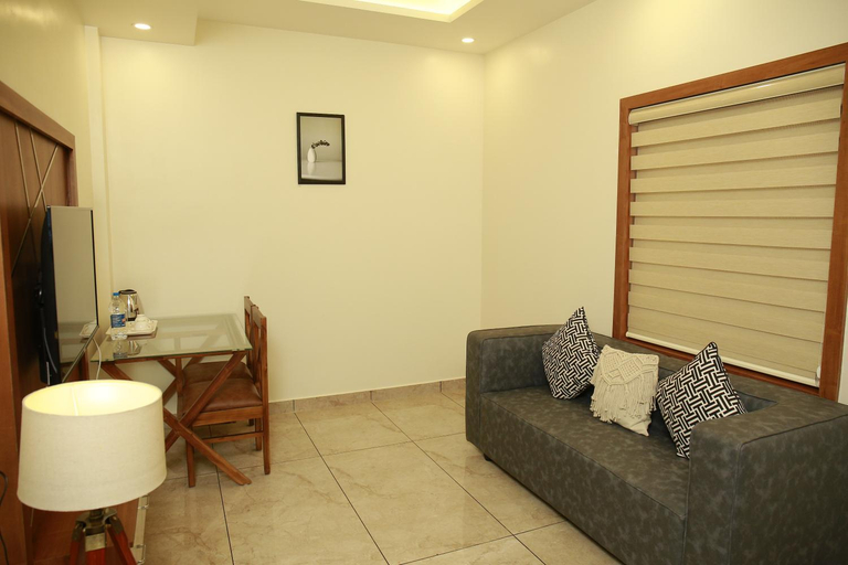 Others 3, AGS Residency, Ernakulam