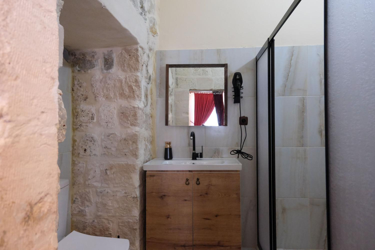 Bathroom 3, Mirstone Tarihi Konak, Mardin