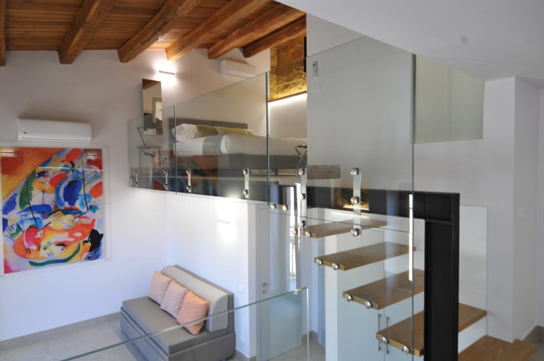 Others 2, Agrigento Luxury Suite Kandinskij, Agrigento