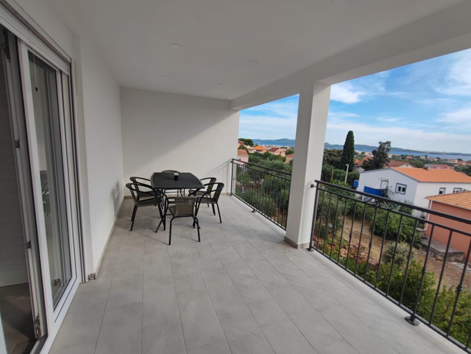 Others 5, Apartments Horvat, Bibinje