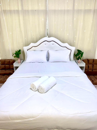 Bedroom 9