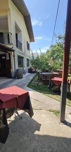 Others 4, B&B MoMa Roof Garden, Campobasso