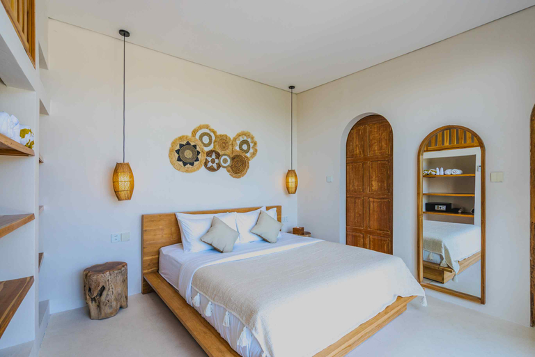 Bedroom 3, Luana Villa by Betterplace, Badung