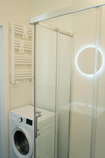 Others 2, New! Warsaw Center Boya Apartments, Warsaw