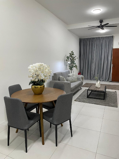 Others 2, The Iman's Place, North Seberang Perai