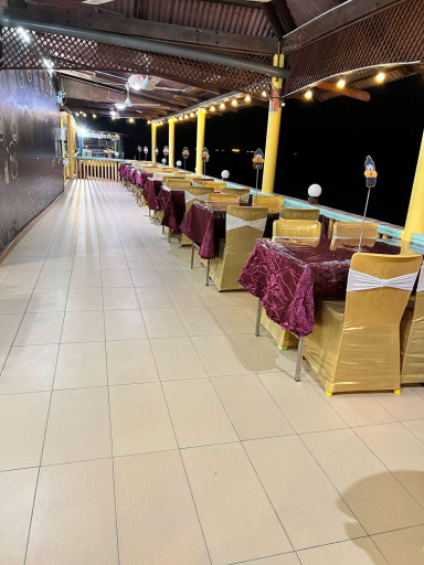 Food & Drinks, DNELAYAN BEACH RESORT, Alor Gajah