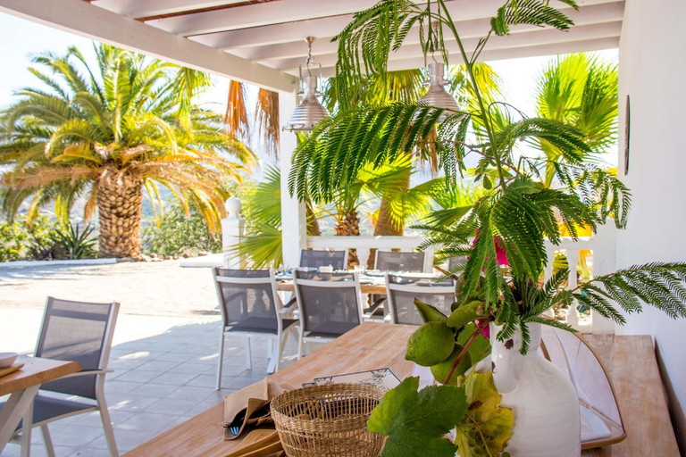 Food & Drinks 3, Bed & Breakfast Los-Barquitos, Málaga