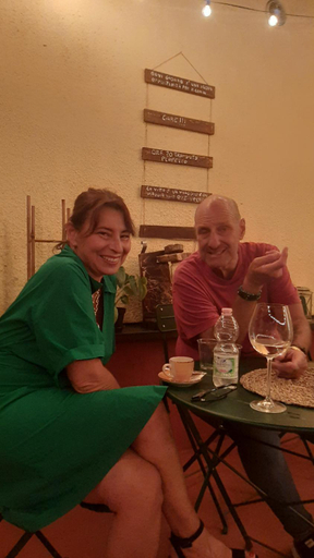 Food & Drinks 4, QuiVago, Macerata
