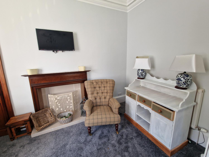 Others 3, Teviotside Travel Inn Ltd, Scottish Borders