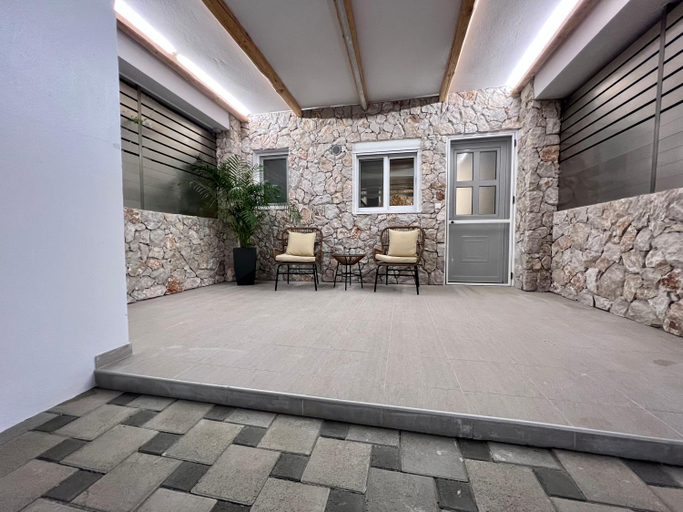 Facilities 3, Casa Sym Faliraki, South Aegean