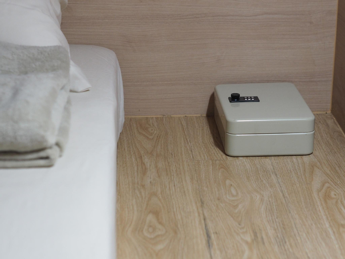 Amenities 3
