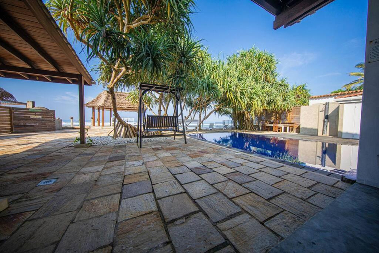 Others 4, Tarya Beach Villa, Habaraduwa