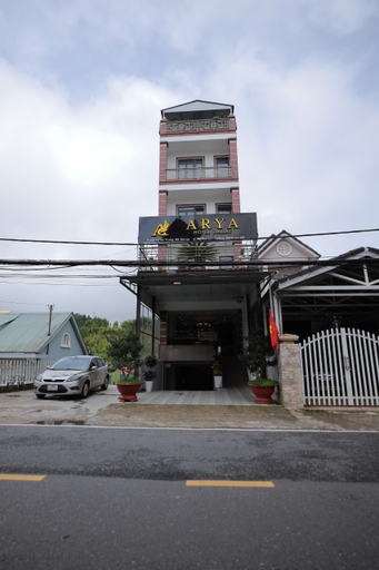 Others 5, Arya Hotel Dalat, Đà Lạt