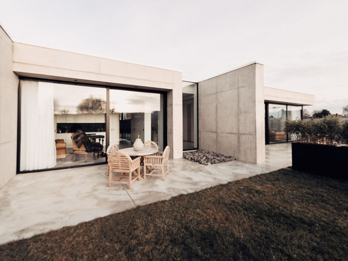 Others 5, Modern Villa Stay in Dalhem, Liège
