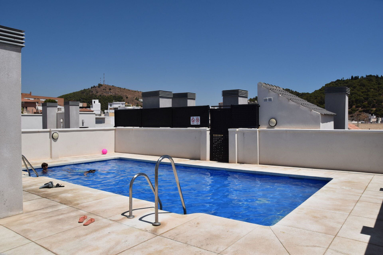 Sport & Beauty, Solaga - Jinetes, Málaga