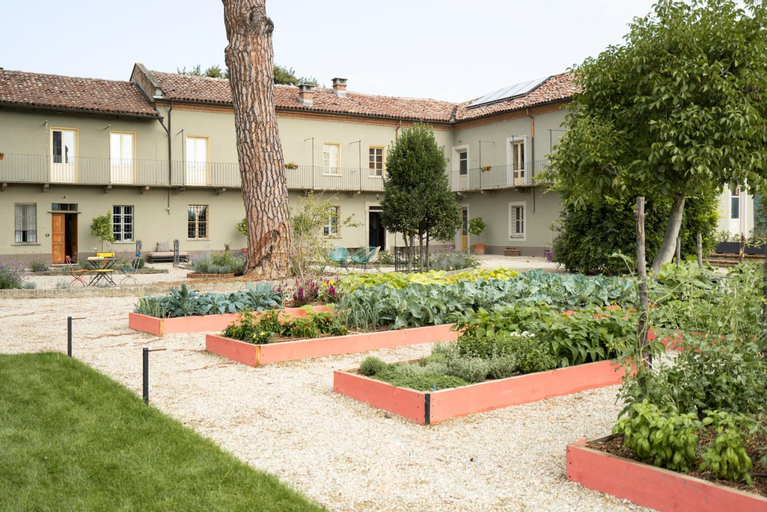 Vigne di Fagnano 1709 Eco Relais, Cuneo