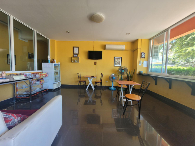 Others 3, โรงแรมบ้านเปรมศิริ, Muang Amnat Charoen