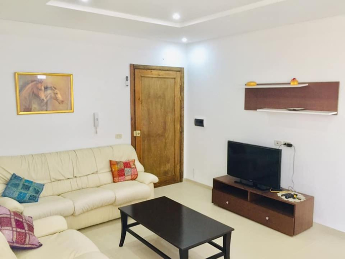 Others 2, maison d'hote familiale للعائلات فقط, Akouda