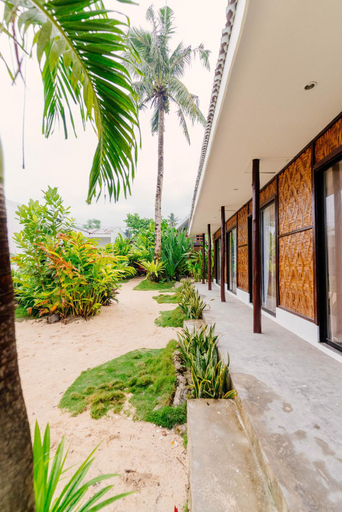 Others 5, Kawayan Hostel, General Luna