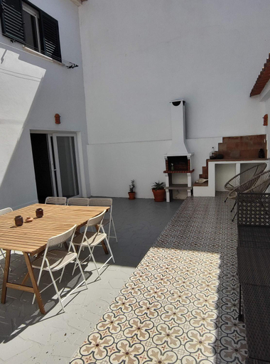 Exterior & Views 3, Casa da Paz #1, Odemira
