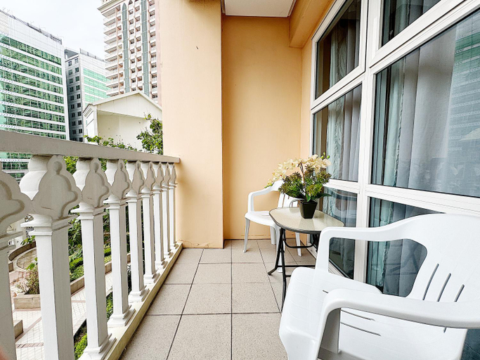 Others 5, COZI Luxury Residences Mckinley, Taguig