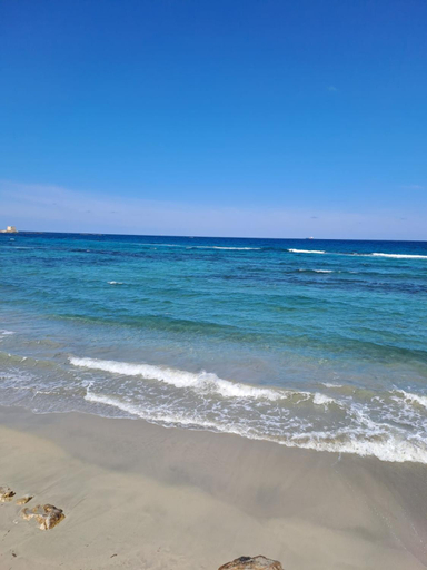 Others 3, Rooms Near Sea, Trapani