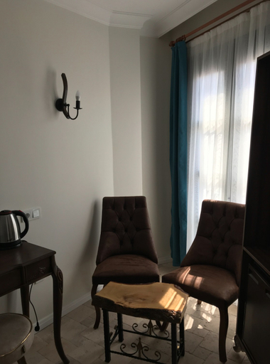 Public Area, Ayvalik Rebetiko Otel, Ayvalık