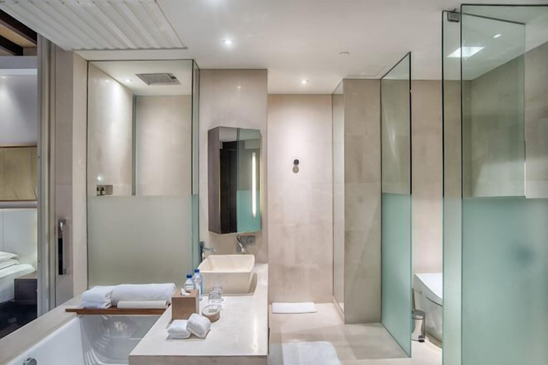 Bathroom 3